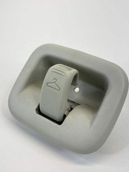 2009-2014 Volkswagen Routan Interior Inner Roof Hanger Coat Hook Cover L0051505