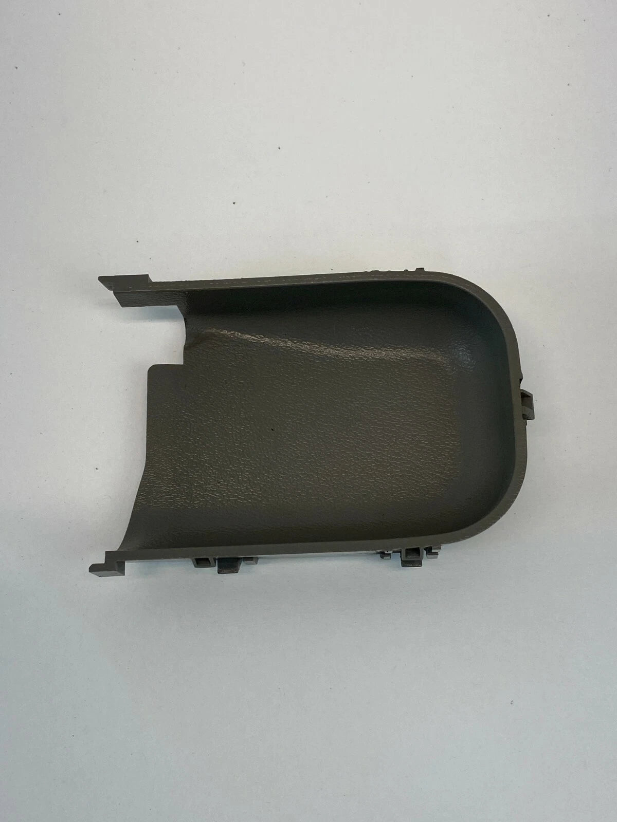 2004-2006 NISSAN SENTRA REAR RIGHT PASSENGER INNER DOOR HANDLE BEZEL COVER TRIM