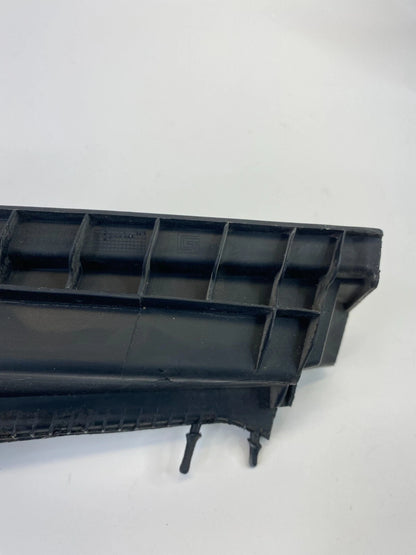 08 09 10 11 12 HONDA ACCORD RIGHT PASSENGER SIDE HOOD HINGE COVER PANEL OEM