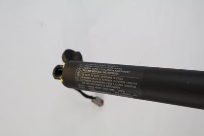 2020-2024 FORD EXPLORER LIFTGATE POWER SUPPORT STRUT CYLINDER SET 2 LB5B-S402A55