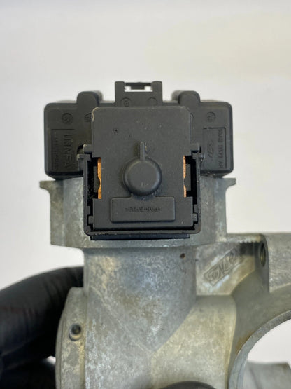 2005-2007 MERCURY MARINER 3.0L V6 A/T IGNITION SWITCH LOCK CYLINDER & KEY