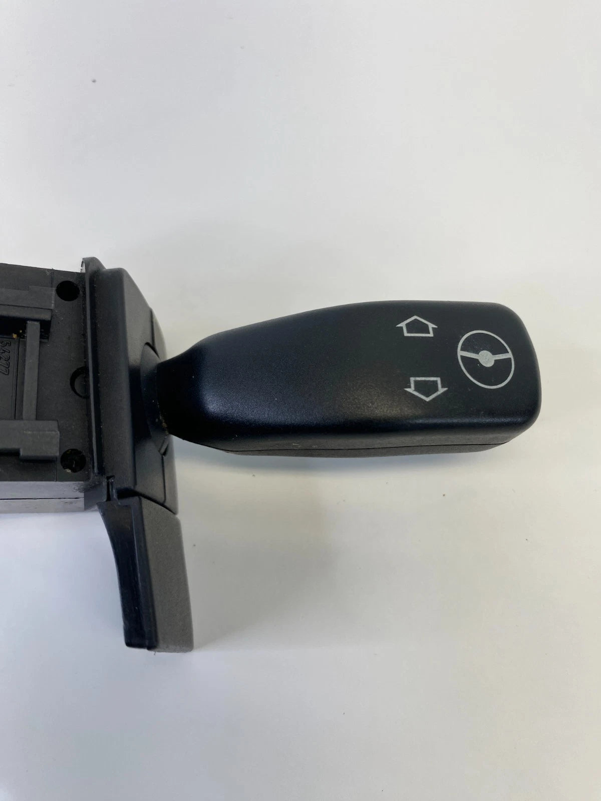 2000-2006 BMW X5 TURN SIGNAL STEERING COLUMN ADJUSTMENT SWITCH STALK OEM