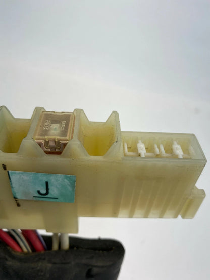 1995-2000 LEXUS LS400 ABS PUMP MOTOR & TRC TRACTION CONTROL RELAY 8826324020 OEM