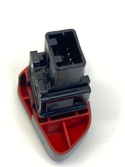 2013-2020 NISSAN PATHFINDER DASHBOARD HAZARD WARNING LIGHT FLASHER SWITCH OEM