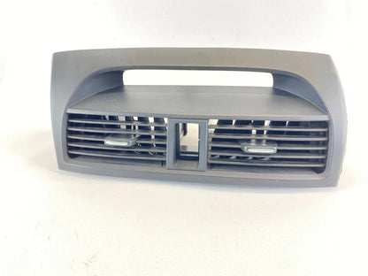 2005-2008 ACURA TL DASH A/C AC CENTER AIR VENT GRILLE 77270-SEP-A020 OEM