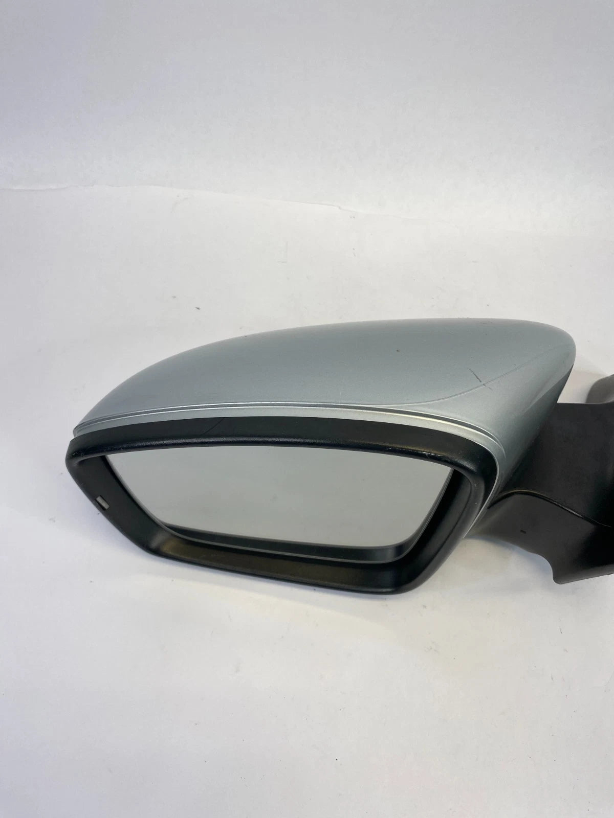 2011-2014 VW VOLKSWAGEN JETTA FRONT LEFT DRIVER SIDE POWER MIRROR OEM