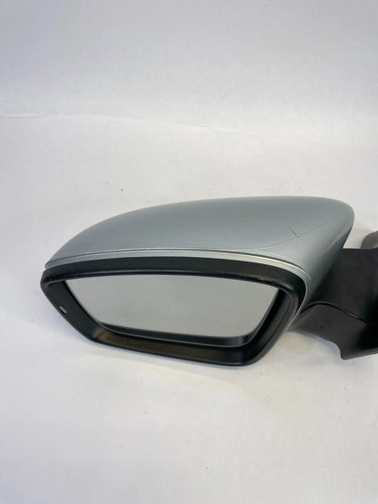 2011-2014 VW VOLKSWAGEN JETTA FRONT LEFT DRIVER SIDE POWER MIRROR OEM