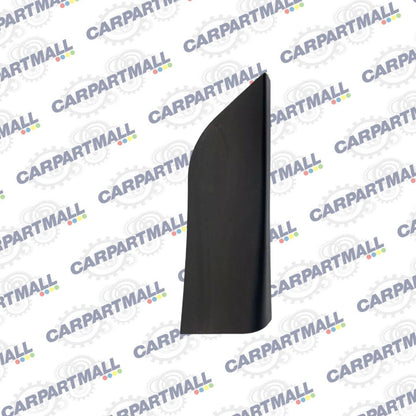 08-10 Chrysler Town & Country Front Right Interior Door Mirror Corner Cover Trim