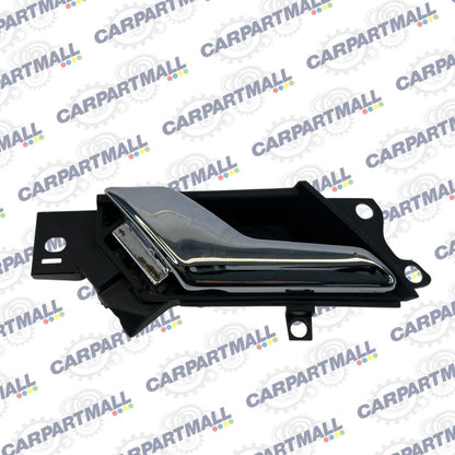 2012-2015 Chevrolet Captiva Sport Front Left Side Interior Door Handle 96660863