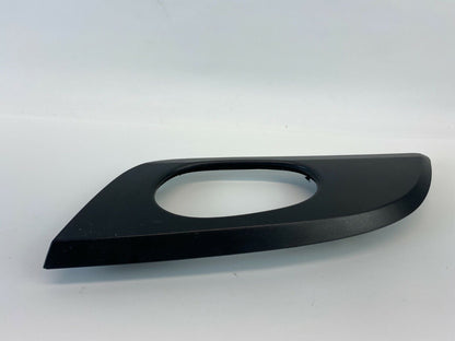 02-06 GMC Envoy XL 02-09 Envoy Right Side Inner Door Handle Cover Bezel Trim OEM