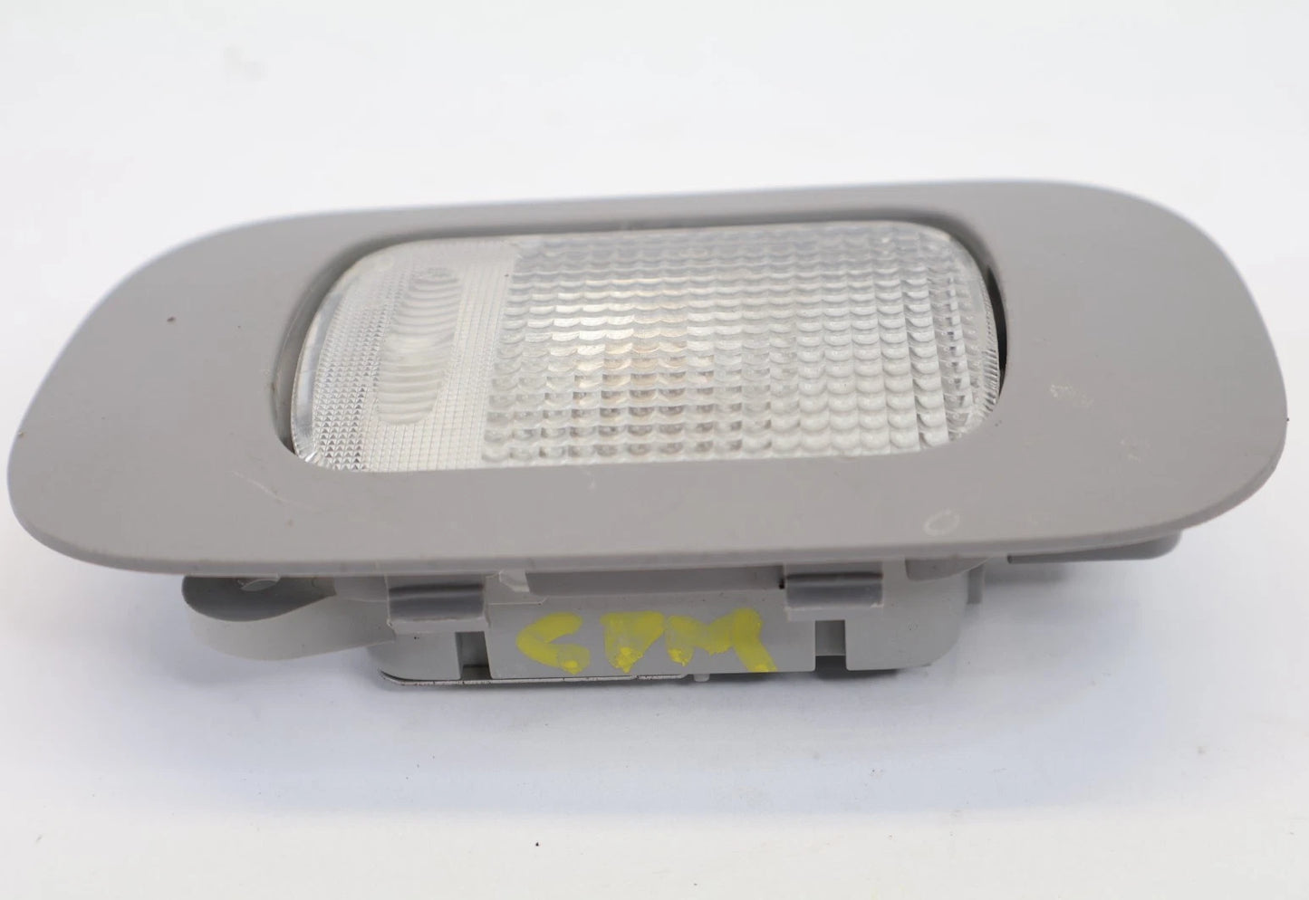 2016-2022 HONDA PILOT REAR RIGHT OVERHEAD DOME READING LIGHT LAMP ROOF GREY OEM