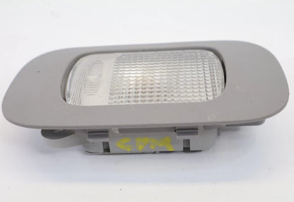 2016-2022 HONDA PILOT REAR RIGHT OVERHEAD DOME READING LIGHT LAMP ROOF GREY OEM