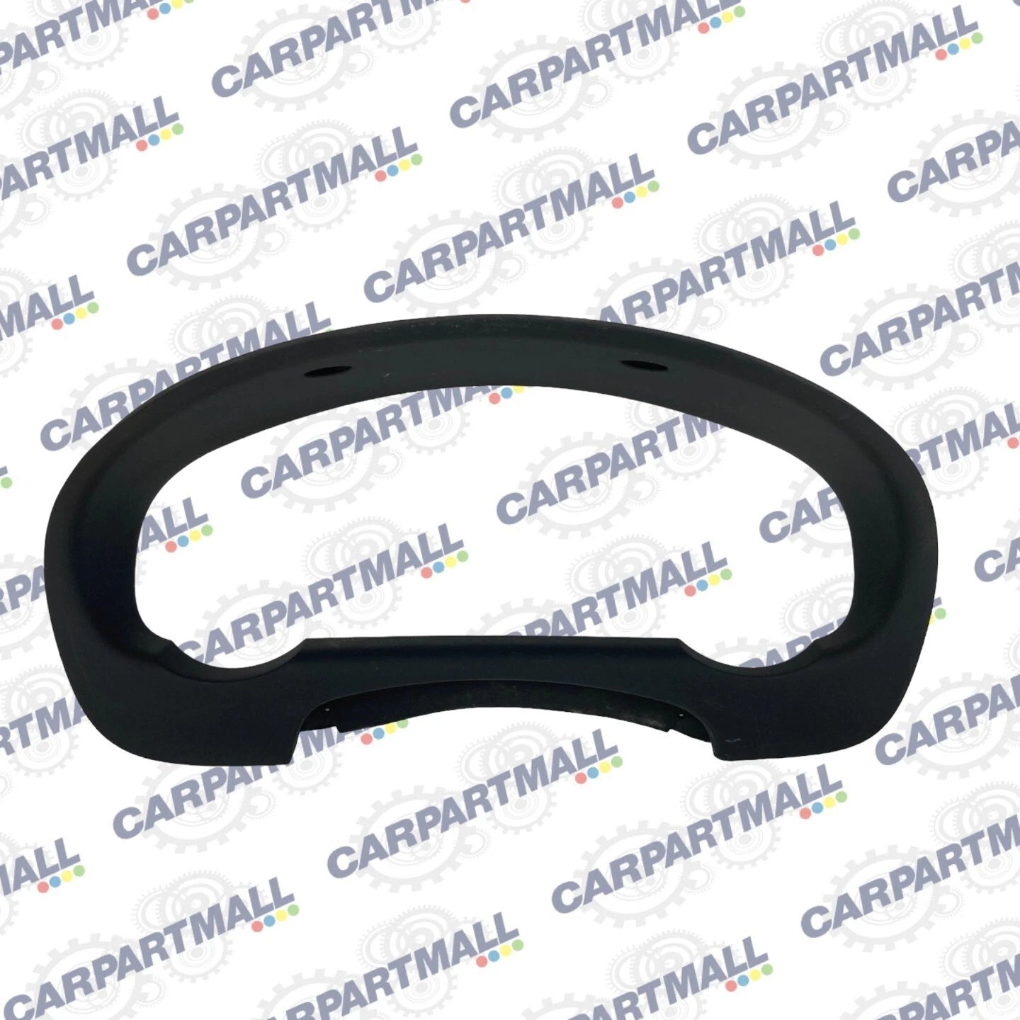 2004-2010 TOYOTA SIENNA SPEEDOMETER INSTRUMENT CLUSTER DASH BEZEL TRIM SURROUND