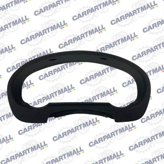 2004-2010 TOYOTA SIENNA SPEEDOMETER INSTRUMENT CLUSTER DASH BEZEL TRIM SURROUND