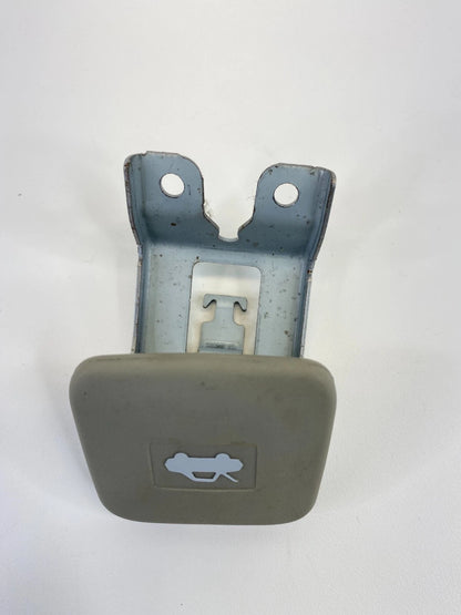 08-10 SATURN VUE 12-15 CHEVY CAPTIVA SPORT FRONT HOOD LOCK LATCH RELEASE HANDLE