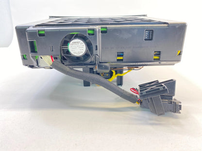 2003-2006 MERCEDES-BENZ E500 DASH HAZARD SWITCH CONTROL PANEL OEM A2116800572
