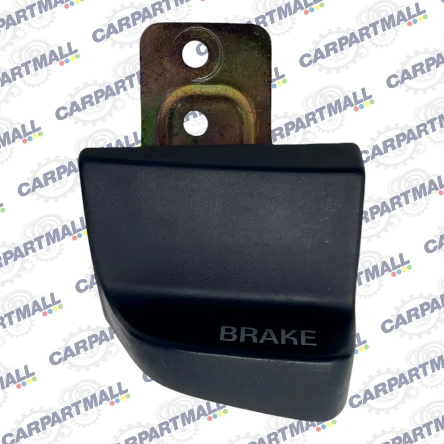 1997-2003 FORD F-150 F150 PARKING EMERGENCY BRAKE RELEASE HANDLE ASSEMBLY OEM