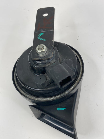 2010-2017 GMC Terrain Low Note Horn Pitch Tone Signal Alarm E4-000099 OEM