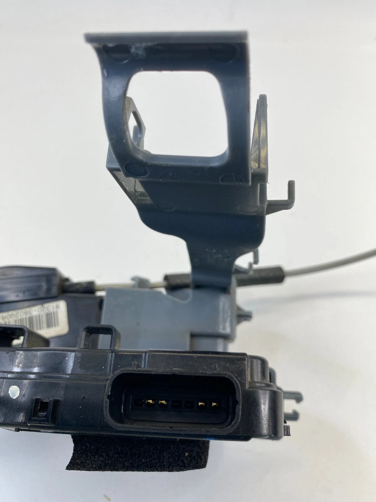 11-14 HYUNDAI SONATA FRONT PASSENGER SIDE DOOR LOCK LATCH ACTUATOR 81320-3S0200