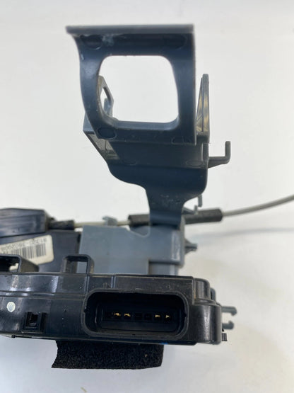 11-14 HYUNDAI SONATA FRONT PASSENGER SIDE DOOR LOCK LATCH ACTUATOR 81320-3S0200