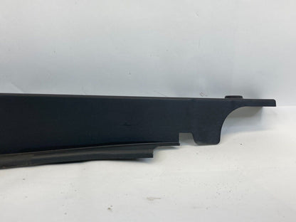 11-14 Hyundai Sonata Front Right Side Fender Upper Trim Cover 84140-3Q000 OEM