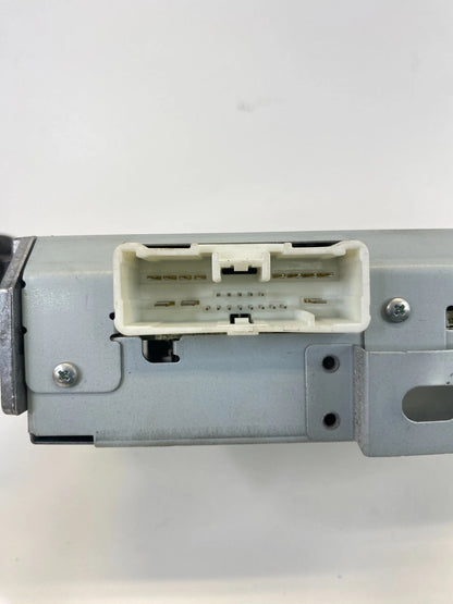2014-2016 MAZDA 3 MAZDA3 RADIO RECEIVER CONTROL MODULE UNIT BHP1-66-DRXB OEM