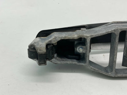 94-97 MERCEDES-BENZ C 280 C 220 FRONT RIGHT SIDE EXTERIOR DOOR HANDLE ASSEMBLY