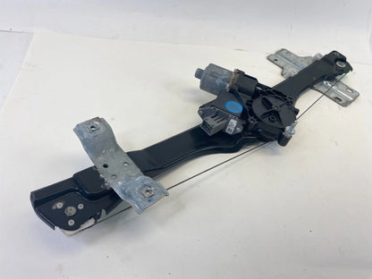 2008-2017 BUICK ENCLAVE FRONT LEFT SIDE DOOR POWER WINDOW MOTOR W/ REGULATOR