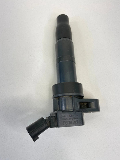 11-14 HYUNDAI SONATA 2.0L L4 16V IGNITION COIL IGNITER DENSO 27300-2G700 OEM