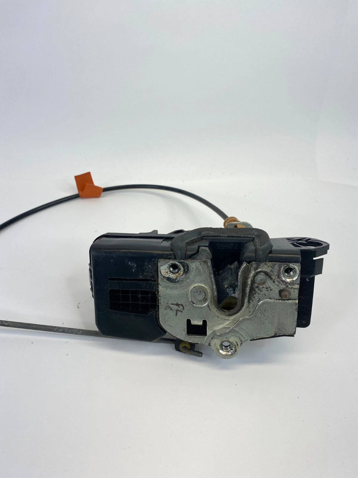 2006-2011 CHEVROLET IMPALA FRONT LEFT SIDE DOOR LOCK LATCH ACTUATOR 15884448 OEM