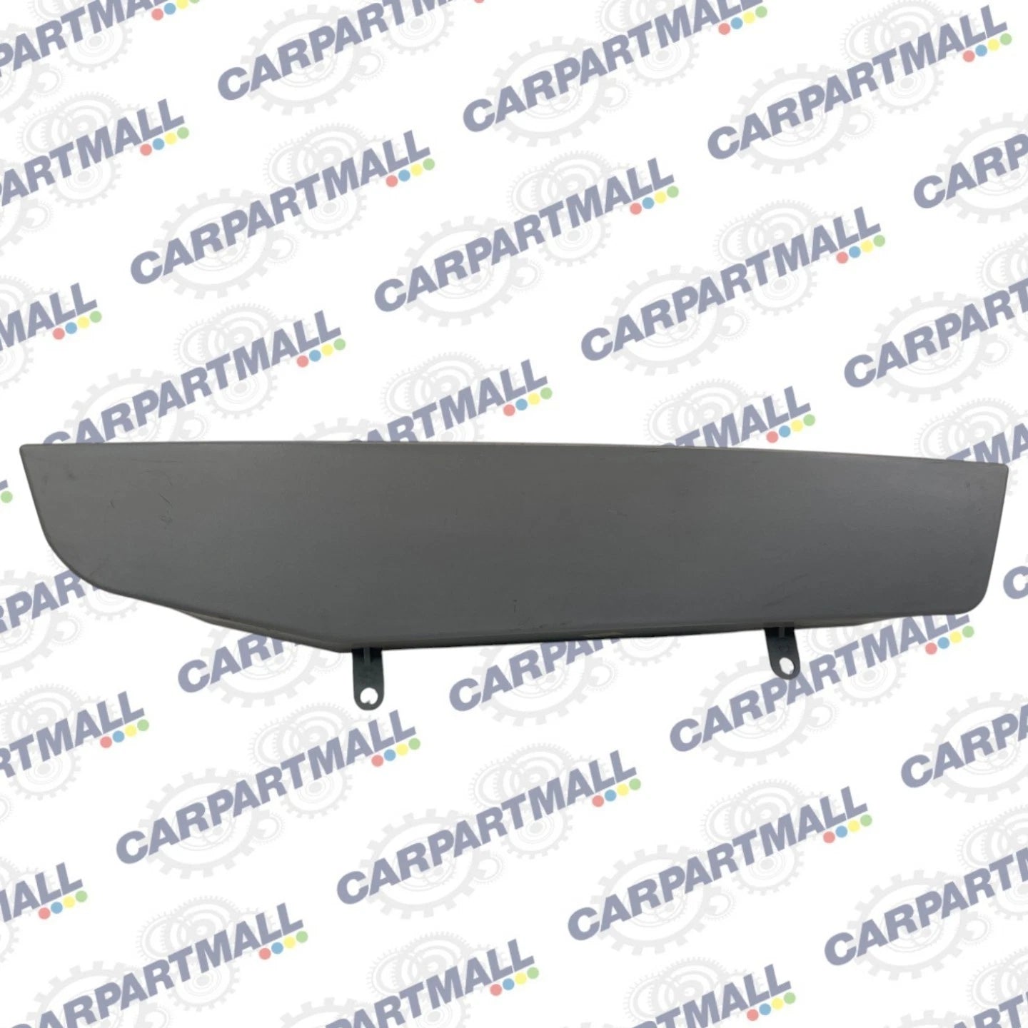 2004-2006 CADILLAC SRX FRONT LEFT DRIVER INNER DOOR PANEL POCKET LINER TRIM OEM