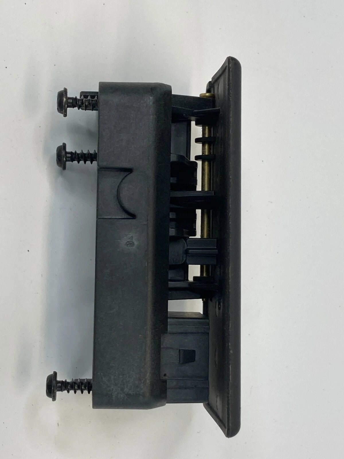 2009 2010 DODGE JOURNEY GLOVE BOX STORAGE DOOR LOCK RELEASE HANDLE OEM