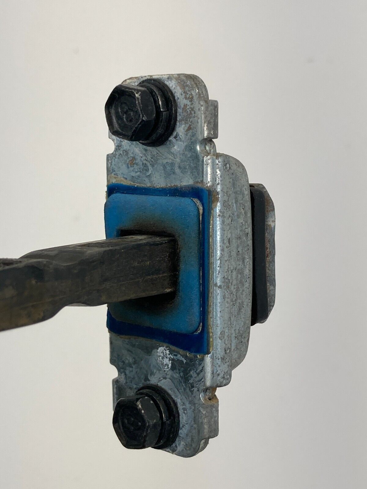 2007 2008 2009 Hyundai Santa Fe Door Check Stop Stopper Detent Assy