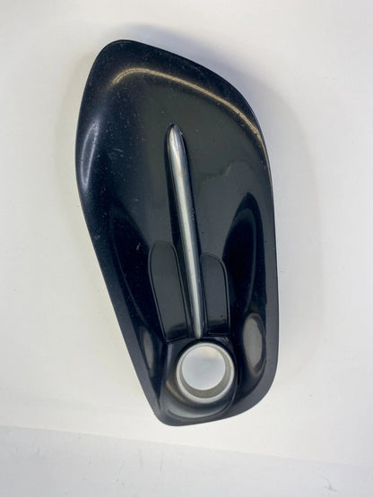2013-2016 DODGE DART FRONT LEFT DRIVER FOG LIGHT LAMP BEZEL COVER 68081499AA