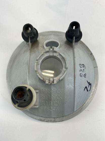 2008-2012 FORD ESCAPE FRONT LEFT DRIVER SIDE FOG LIGHT LAMP ASSEMBLY OEM