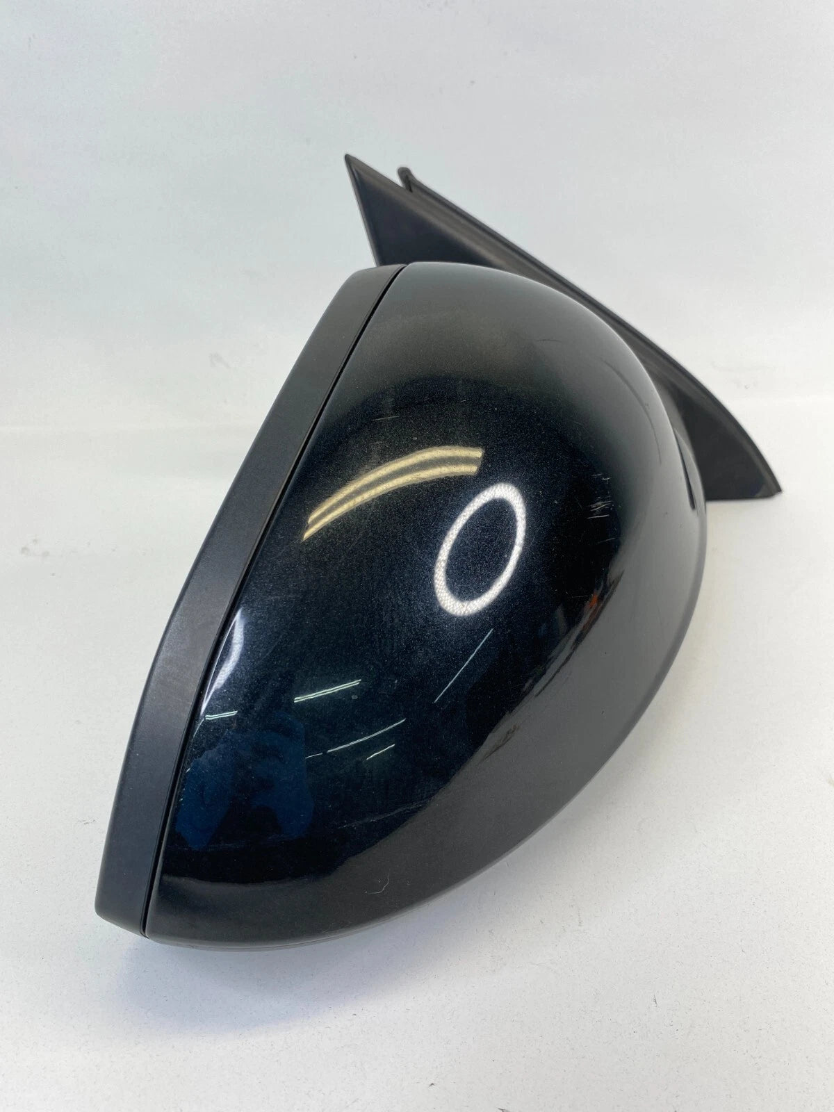 2011-2013 BUICK REGAL CXL FRONT RIGHT SIDE VIEW POWER DOOR MIRROR OEM 13330625