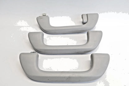 2007-2011 HONDA CR-V CRV OVERHEAD ASSIST GRAP GRAB GRIP HANDLE SET OF 3 OEM