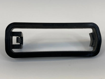 2011-2014 CHEVROLET CRUZE FRONT DOOR HARNESS WIRING COVER CAP TRIM 96852428 OEM