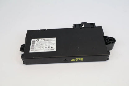 2008 BMW 535XI 2008-2010 535I CAR ACCESS SYSTEM MODULE CAS 3 61-35-9147185 OEM