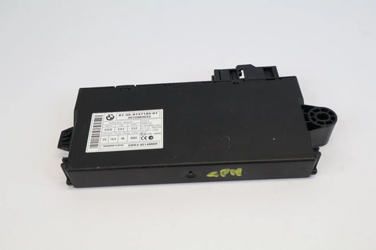 2008 BMW 535XI 2008-2010 535I CAR ACCESS SYSTEM MODULE CAS 3 61-35-9147185 OEM