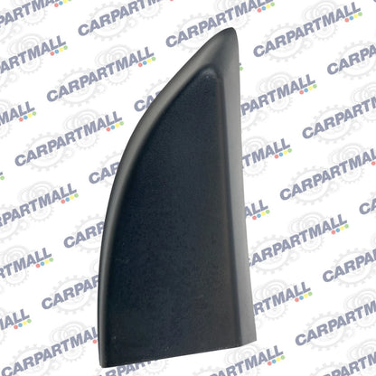 2007-2012 DODGE CALIBER FRONT RIGHT PASSENGER DOOR INNER MIRROR COVER TRIM OEM