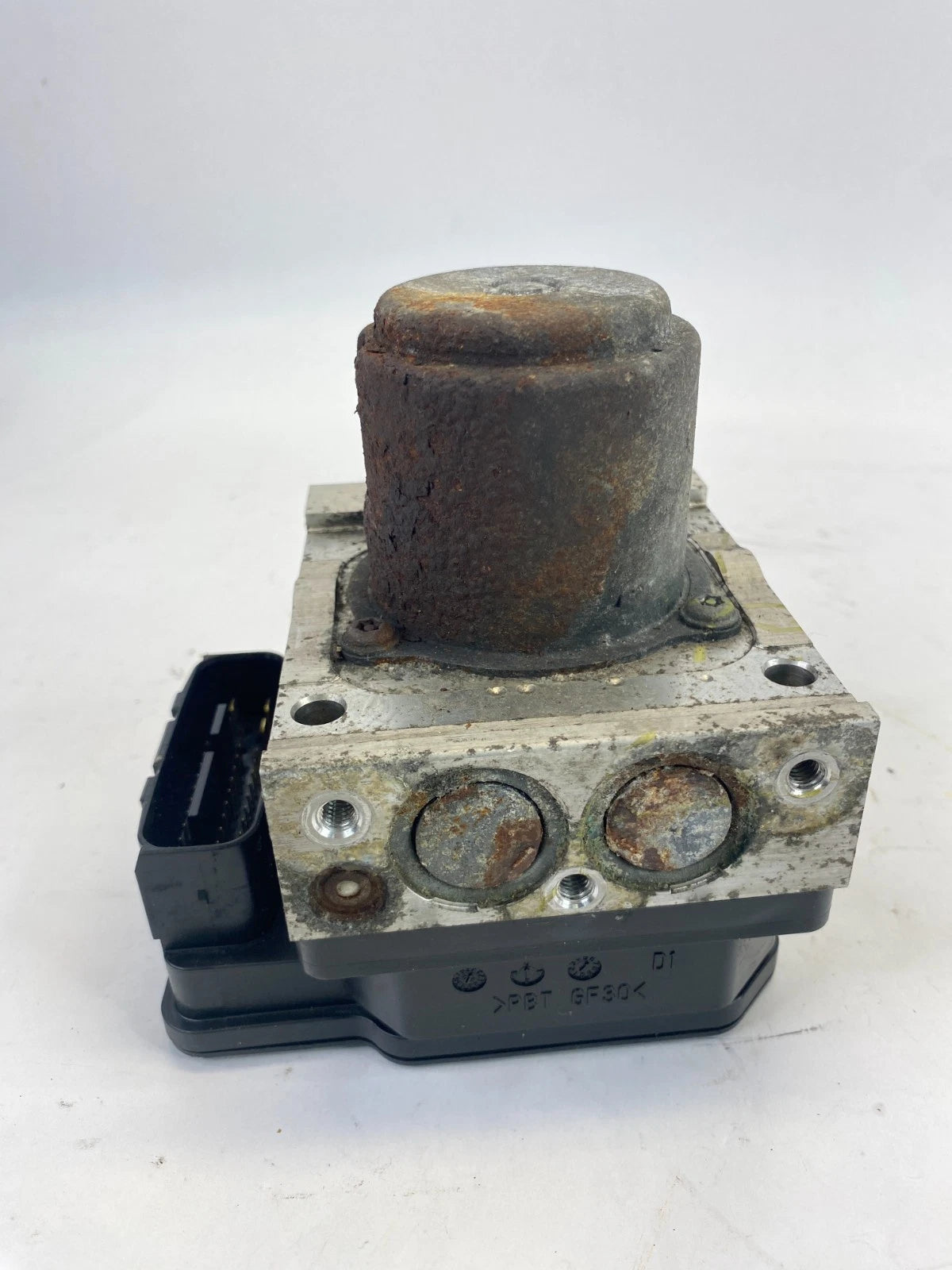 2008-2010 HONDA ACCORD 2.4L FWD ABS PUMP ANTI LOCK BRAKE MODULE ASSY TA0A5 OEM