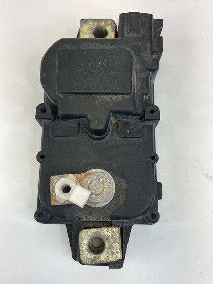 1996-2000 Hyundai Elantra Front Left Driver Door Lock Actuator Assembly OEM