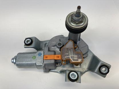 2013-2017 Honda Odyssey Rear Windshield Wiper Motor Assembly 046-TK8 OEM