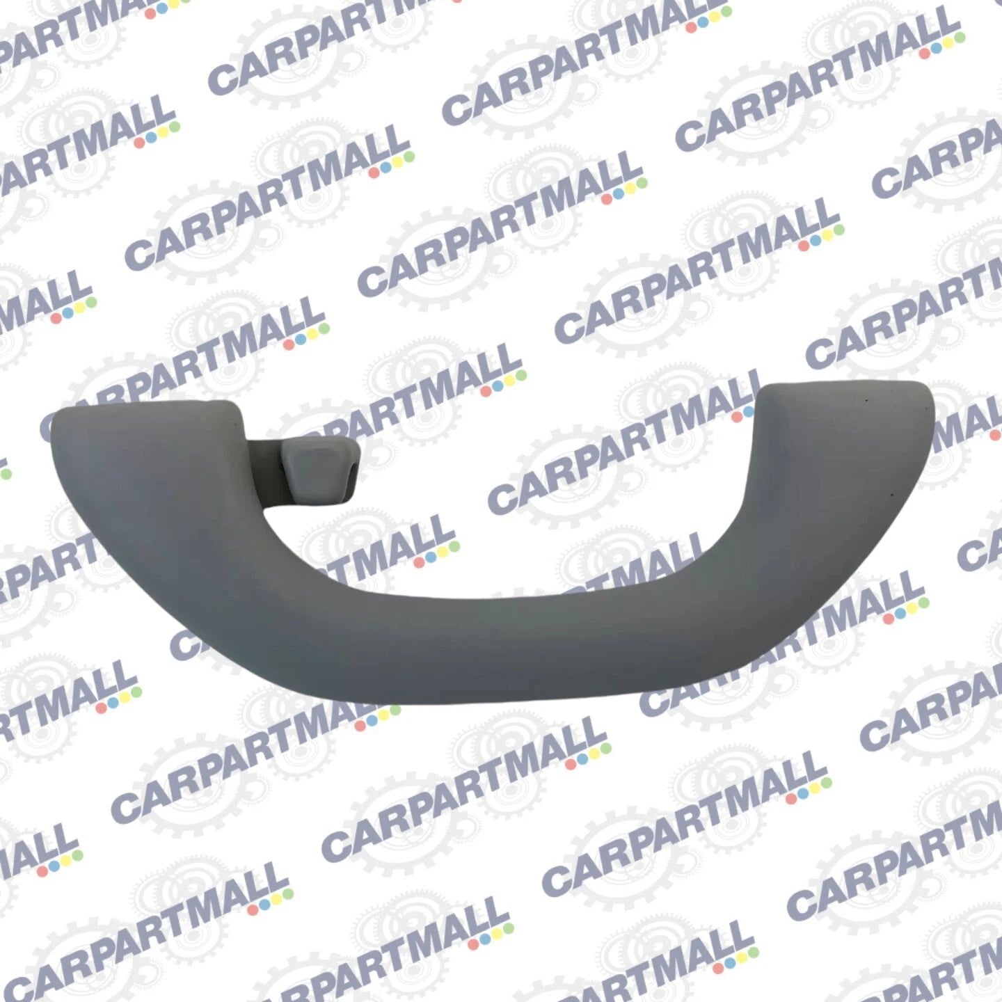 2005-2010 VW VOLKSWAGEN JETTA SEDAN REAR INTERIOR ROOF GRAB GRIP BAR HANDLE OEM
