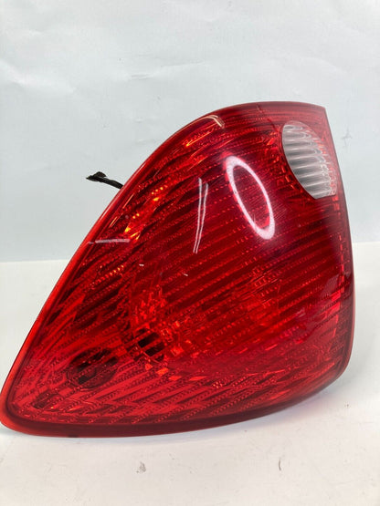 05-10 Pontiac G6 Sedan Right Passenger Tail Light Taillight Taillamp 15242808