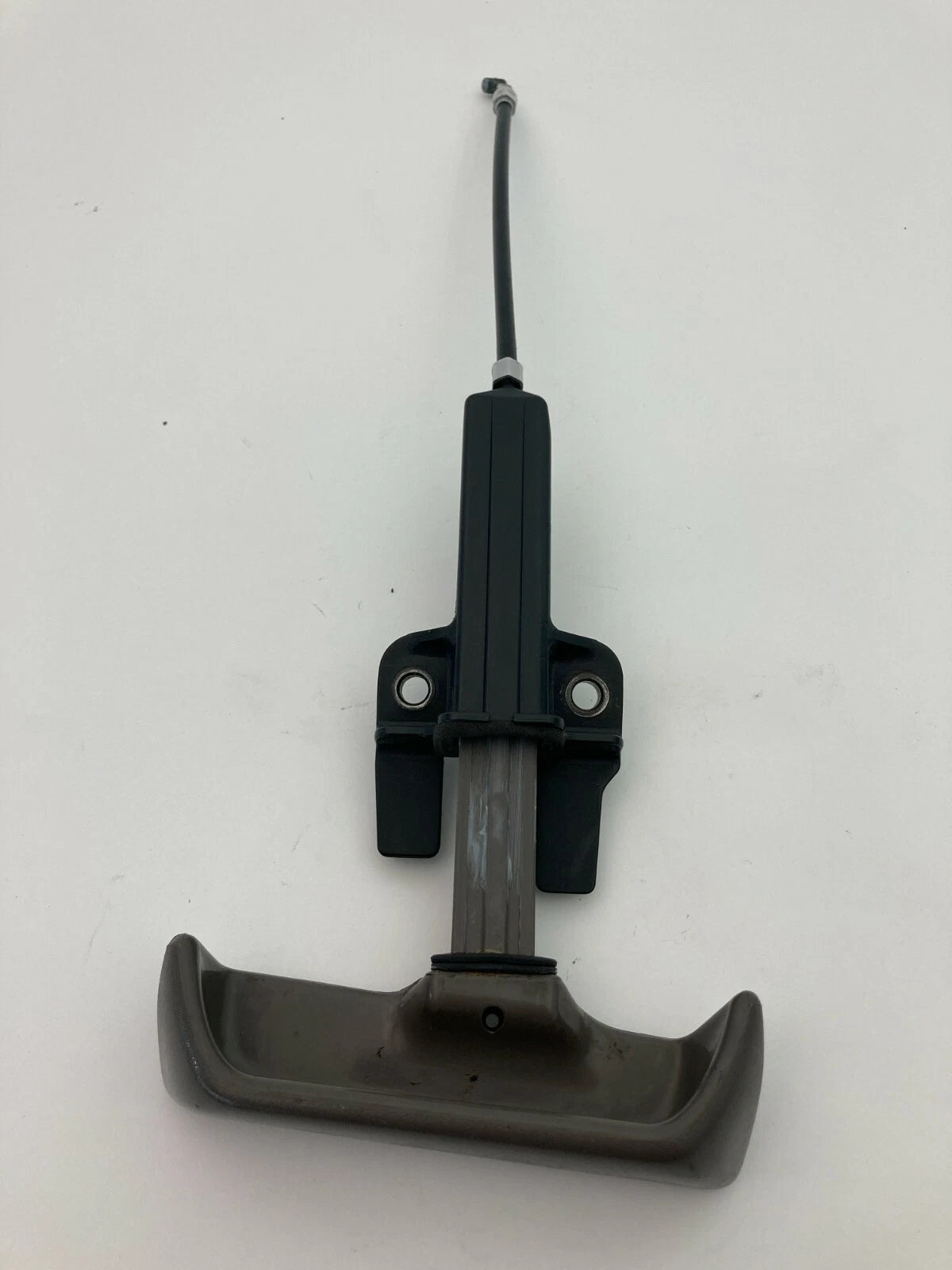1998-2005 LEXUS GS300 DASHBOARD PARKING EMERGENCY BRAKE RELEASE HANDLE LEVER OEM