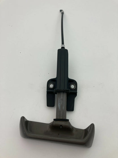1998-2005 LEXUS GS300 DASHBOARD PARKING EMERGENCY BRAKE RELEASE HANDLE LEVER OEM