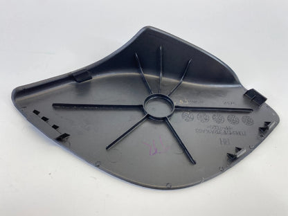 2012-2014 FORD FOCUS REAR TAILLIGHT ACCESS PANEL TRUNK COVER BM51F312A14A03 OEM