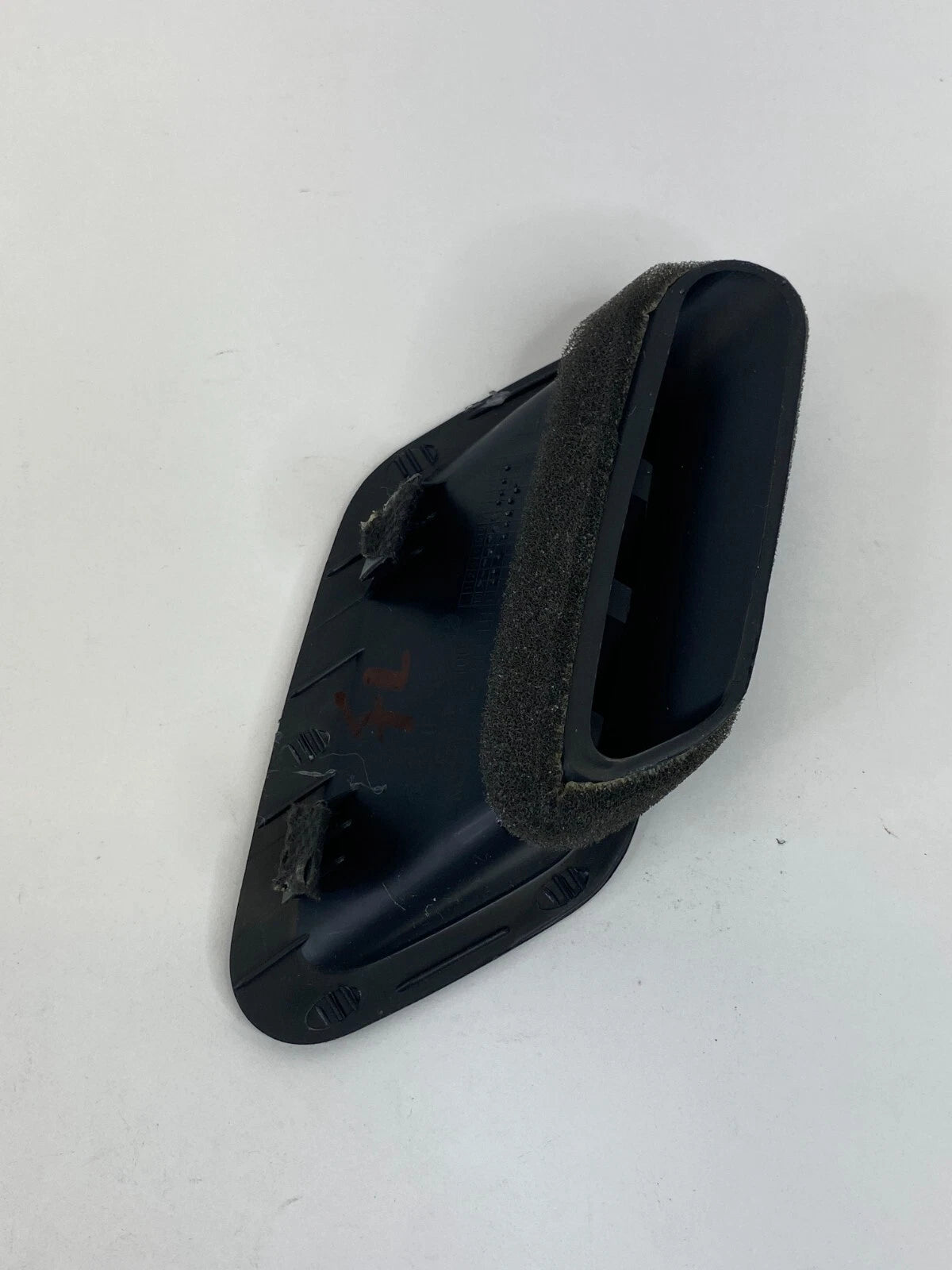 11-13 KIA OPTIMA LEFT DRIVER DASH AC AIR VENT DEFROSTER GRILLE TRIM 97383-2T100
